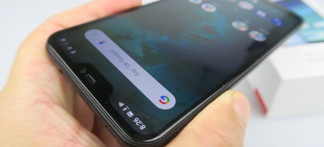 Xiaomi Mi A2 Lite: Hardware prins între Mi A1 şi Mi A2