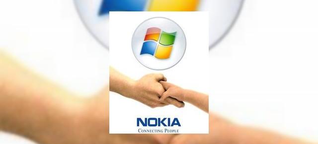 Nokia și Windows Phone 7: zvonurile cresc acțiunile companiei; ne apropiem de un mare anunț?