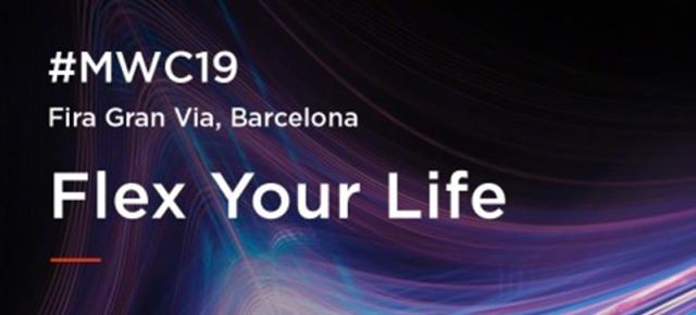 ZTE va aduce un device pliabil la MWC 2019; S-ar putea înfășura la încheietura mâinii precum un smartwatch