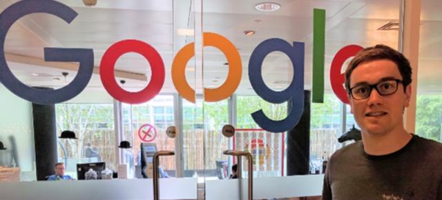 Google ar vrea să îşi producă propriul procesor; Angajează tot mai mulţi ingineri în zona de cipuri