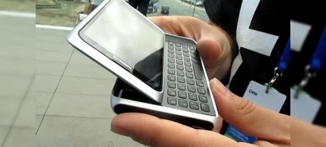 Nokia E7 sosește astăzi În mâinile celor care l-au comandat! Început bun de săptămână pentru finlandezi