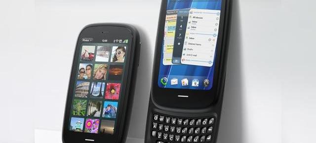 HP Pre 3, un nou telefon webOS, cu procesor de 1.4GHz; duce mai departe moștenirea Palm!