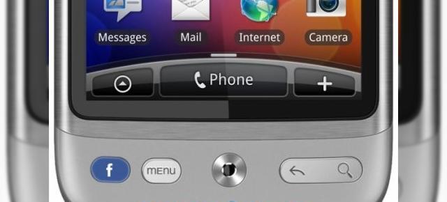 HTC lansează un telefon Facebook la MWC 2011!