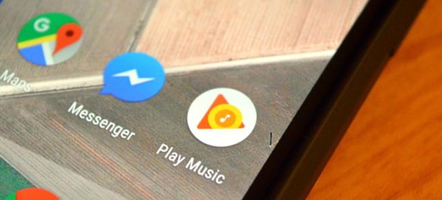 O funcție de actualizare automată a aplicațiilor Android ce nu necesită logarea în contul Google este testată în acest moment
