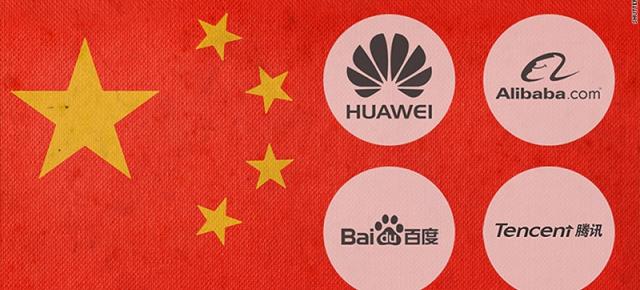 China a înregistrat venituri din software în 2018 cât toată valoarea Apple