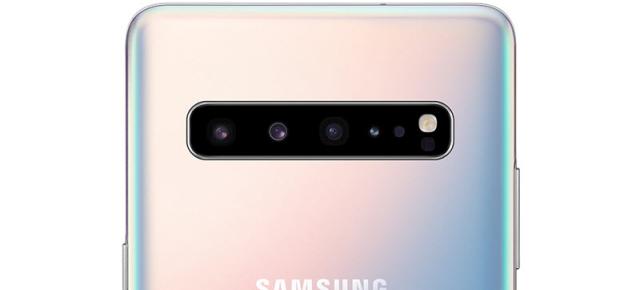 Samsung Galaxy S10 5G este anunțat oficial, pregătit pentru un viitor de mulţi Gbps; Are 6 camere, ecran de 6.7 inch