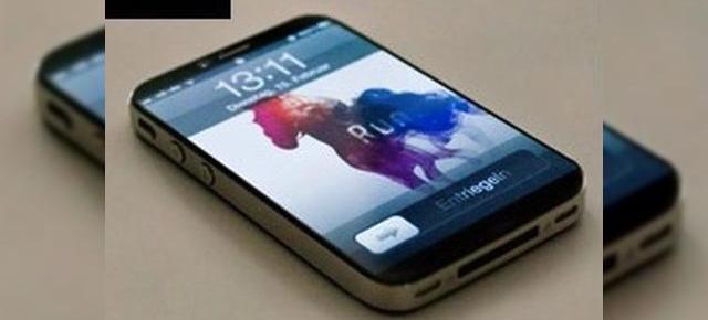 iPhone nano sau iPhone 5? Iată câteva designuri preliminare