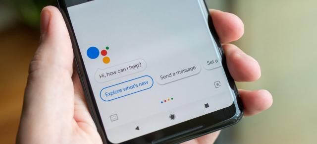 Butonul dedicat pentru Google Assistant va sosi pe multiple telefoane LG, Nokia şi Xiaomi în acest an