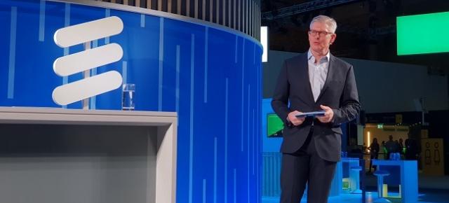 MWC 2019: Ericsson doreşte ca UE să rezolve problemele cu 5G şi politicile aferente