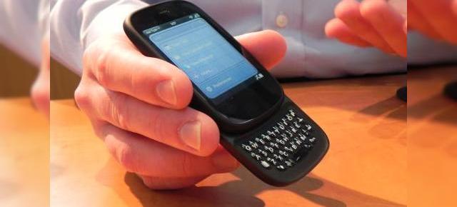 MWC 2011: HP Veer, un telefon mic dar puternic; iată-l În acțiune (Video)