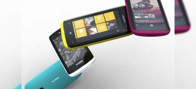 Nokia va produce modele Windows Phone low cost; vor sosi mai curând decât ne așteptam