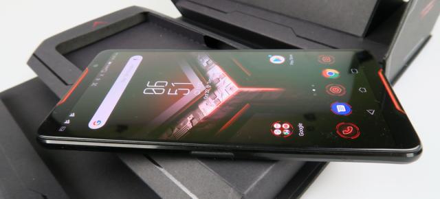 ASUS anunţă lista cu modele ZenFone care vor primi Android Pie în perioada următoare