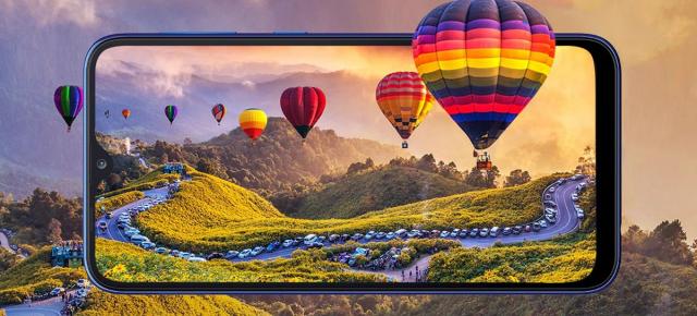 Samsung Galaxy A10 devine oficial: cel mai accesibil telefon cu One UI, cu preţ de 105 euro