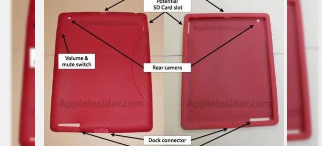 iPad 2, doar un ușor upgrade pentru prima tabletă Apple?