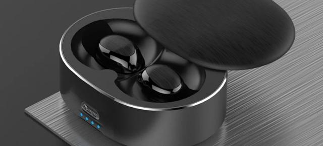 Căști wireless accesibile? Cafago are la vânzare modelul B20 pentru sub 25 euro