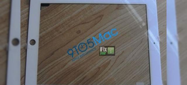 iPad 2 va fi disponibil și Într-o variantă de culoare albă?