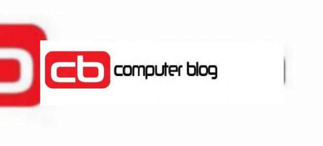 ComputerBlog, un nume nou În segmentul de știri IT