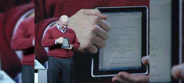 Windows 8 prezentat În premieră În iunie? OS-ul ar putea fi axat pe tablete