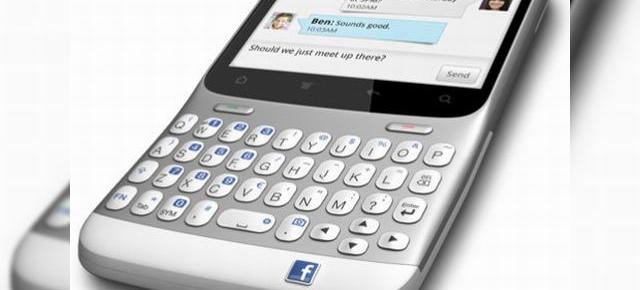 Telefonul Facebook HTC ChaCha redenumit ChaChaCha În Spania, pentru a evita problemele cu acest brand