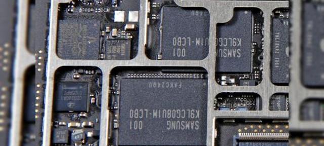 iPad 2 vine doar cu 256 MB de memorie RAM?