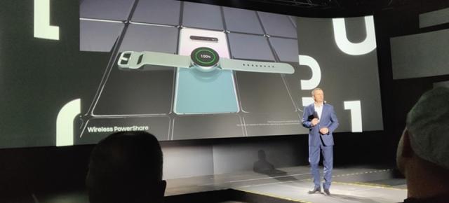 Samsung Galaxy S10 debutează oficial în România, în cadrul unui eveniment aniversar ce marchează 10 ani de Galaxy