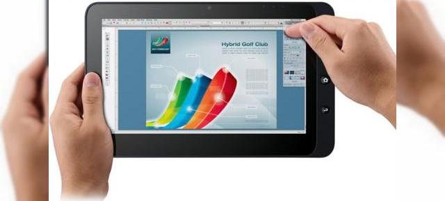 Android și Windows 7 pe aceeași tabletă? Da, acum pe ViewSonic ViewPad 10