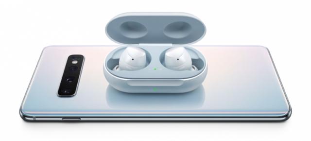 Samsung Galaxy S10 doboară recorduri de precomenzi şi în Statele Unite