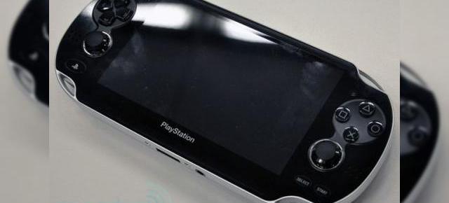 Consola Sony NGP sosește În România de Crăciun? Debutul european programat pentru noiembrie!