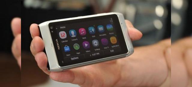 Symbian^3 reinventat din toamnă? Urmează o actualizare importantă (video)!