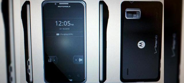 Telefon Motorola cu cameră de 13 megapixeli?! Modelul Targa, Însoțit de Droid X 2 și Droid 3, acum În noi imagini