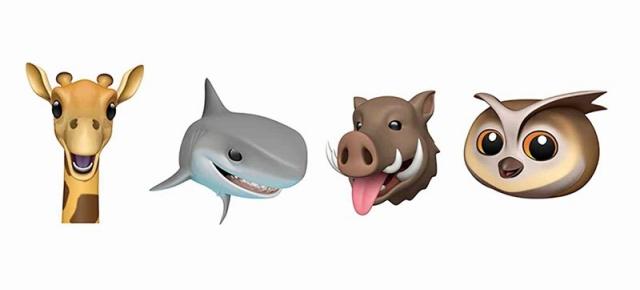 iOS 12.2 Beta 5 este aici cu noi Animoji-uri și suport AirPlay 2 pe televizoare 3rd party; Este lansat și watchOS 5.2 Beta 5