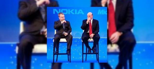 Încă doi ani de așteptare pentru ca Nokia să adopte Windows Phone drept OS principal