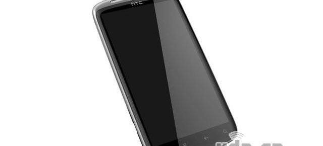 HTC Pyramid Își face apariția În imagini mai mult sau mai puțin oficiale, rulează Android 3.0?
