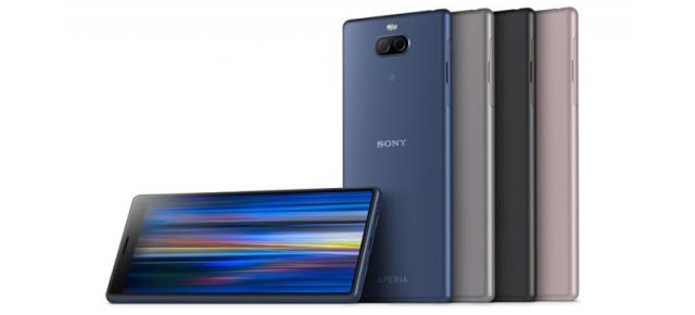 Turul Magazinelor #543: Xperia 10 şi Xperia 10 Plus în stoc în România, laptop ASUS de gaming cu procesor Core i7, magnet neodymium foarte puternic