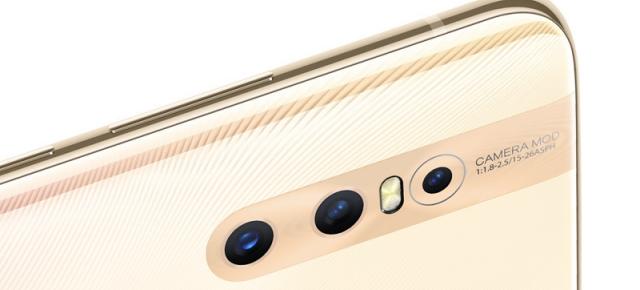 Vivo X27 se lasă admirat în numeroase randări înaintea lansării de mâine; Aflăm și prețul