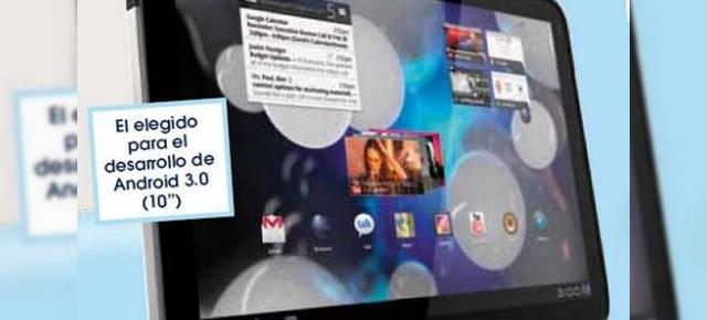 Motorola Xoom și LG Optimus Pad primesc primele prețuri pentru Europa! 699 euro, respectiv 849 euro... poate și În România?