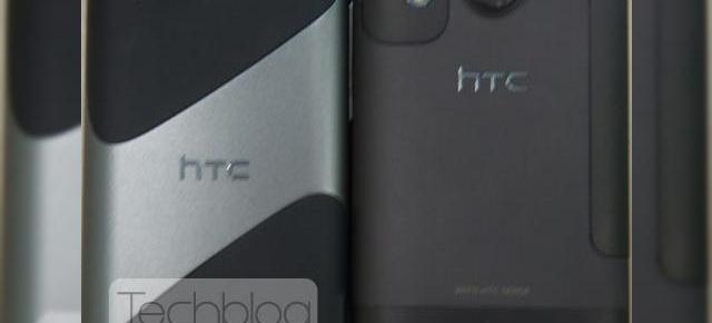 HTC Pyramid, În primele imagini reale; ne apropiem de lansare?