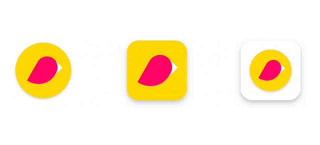 Google Play va obliga producătorii de aplicaţii să treacă la o nouă iconografie pe bază de “Squircle”