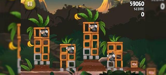 Angry Birds Rio, sau de ce să nu ieși din casă cel puțin 2 ore (Video recenzie)