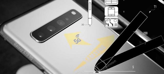 Samsung Galaxy Note 10 își dezvăluie câteva specificații și detalii plauzibile + schițe