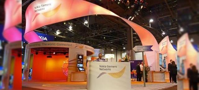 200Mbps printr-o conexiune HSPA+, la standul Nokia Siemens de la CTIA 2011