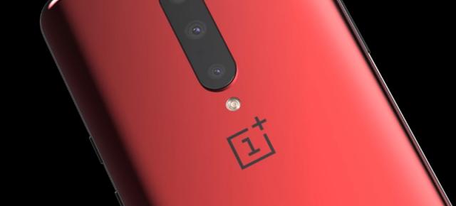 OnePlus 7 primește un nou concept detaliat, bazat pe informațiile ajunse recent online