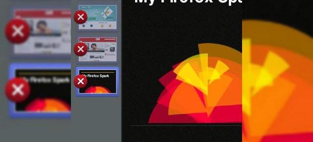 Firefox 4, disponibil acum pe Android; Iată noile funcții! (Video)