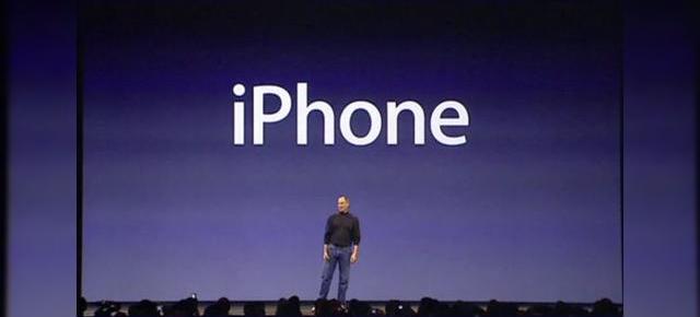 iPhone 5 lansat la finalul lui iunie? Terminalul ratează conferința WWDC astfel...