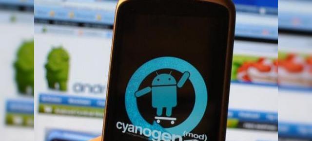 CyanogenMod 7, disponibil acum pe 30 de terminale Android!
