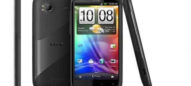 HTC Sensation confirmat de Vodafone printr-o scăpare; Terminalul dual core de 1.2GHz Pyramid demascat!
