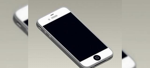 iPhone 5 sosește de abia la iarnă?! Producția va Începe În septembrie, conform furnizorilor de componente