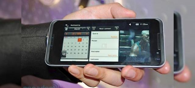 LG pregătește un telefon MeeGo? ZTE de asemenea interesați de platformă, după redirecționarea Nokia