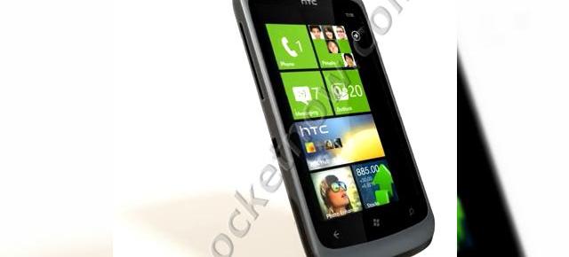 Telefon HTC cu cameră de 16 megapixeli și Windows Phone 7 ca OS?! Iată și un clip promoțional! (Video)