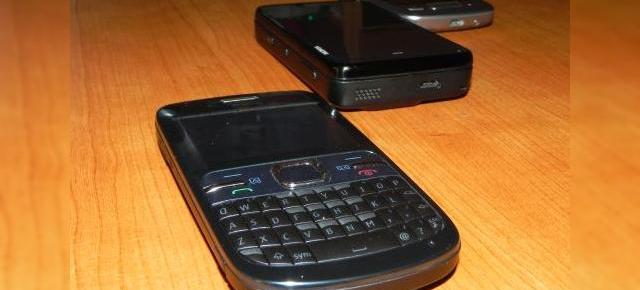 Telefoane din nișe diferite - Nokia C3-00, LG Optimus One P500, Nokia N900